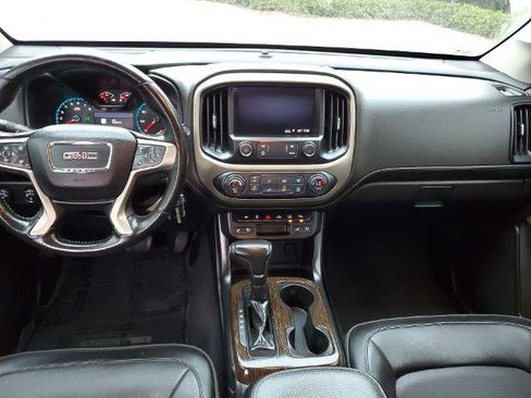 Used 2020 GMC Canyon Denali image 49