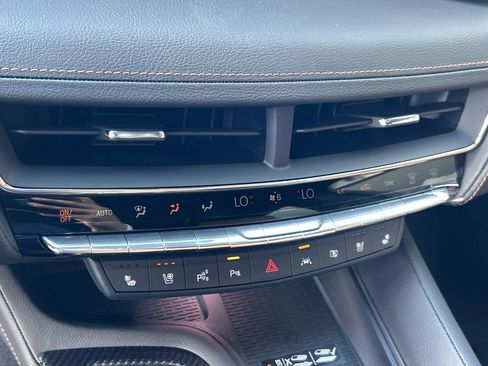 New 2026 Cadillac CT5 Premium Luxury w/ Platinum Package image 21