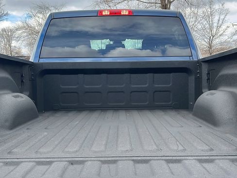 Certified 2024 RAM 2500 Big Horn w/ Sport Appearance Package AWD/4WD image 31