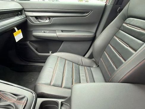 New 2026 Honda CR-V Sport-L image 24