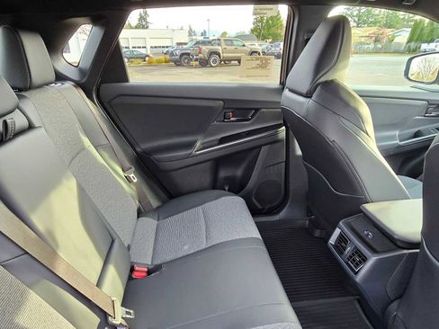 New 2026 Toyota bZ image 12