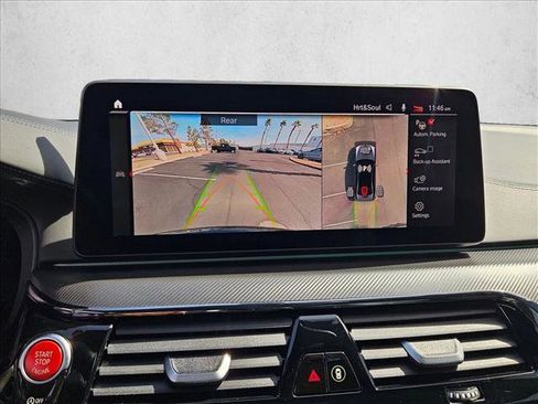 Used 2023 BMW M5 w/ Executive Package image 14