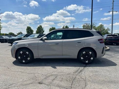 New 2026 BMW X3 xDrive30 AWD/4WD image 7