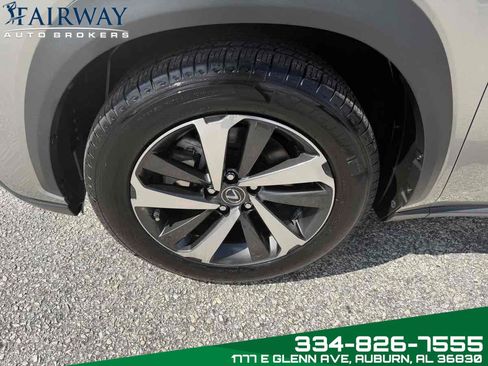 Used 2019 Lexus NX 300h AWD w/ Premium Package image 34