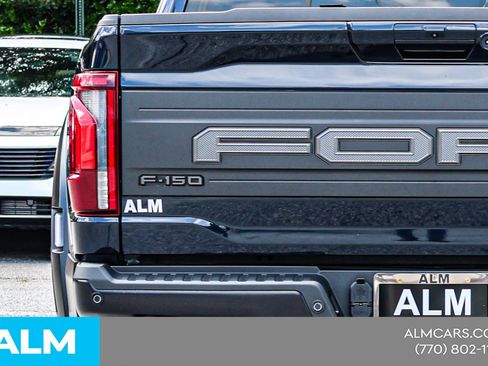 Used 2024 Ford F150 Raptor AWD/4WD image 13