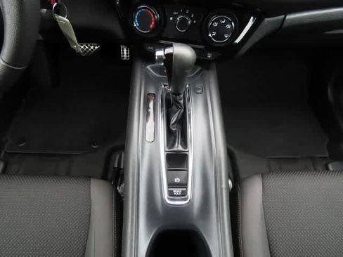 Used 2022 Honda HR-V Sport image 20