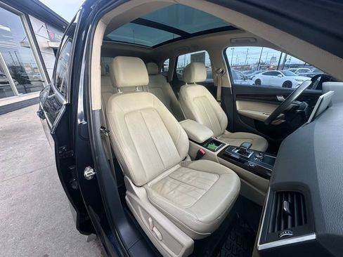 Used 2018 Audi Q5 2.0T Premium Plus w/ Premium Plus Package image 25