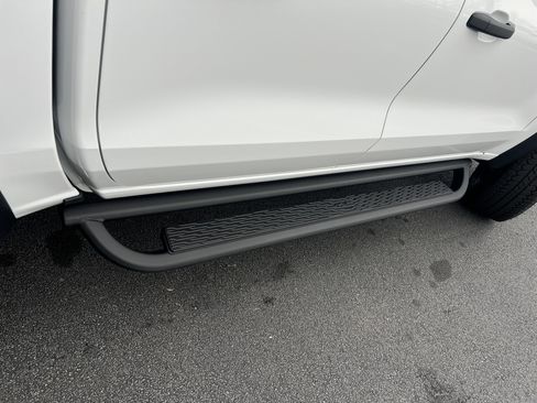 New 2026 Chevrolet Colorado Trail Boss image 39