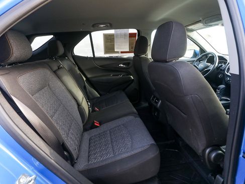 Used 2024 Chevrolet Equinox LT w/ LPO, Floor Liner Package image 30