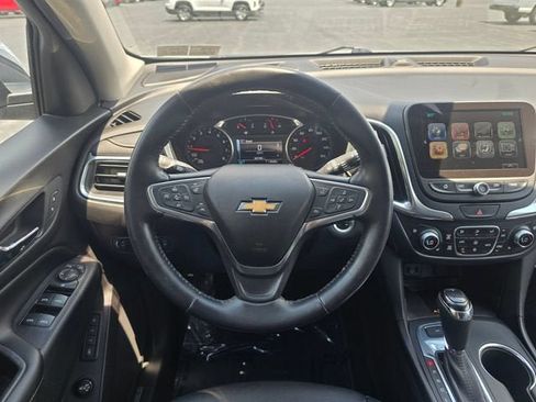 Used 2018 Chevrolet Equinox Premier AWD/4WD image 24