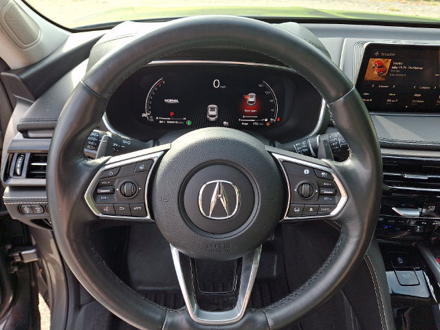 Used 2023 Acura MDX w/ Advance Package AWD/4WD image 21
