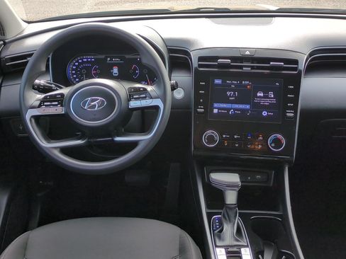 Used 2023 Hyundai Tucson SEL AWD/4WD image 26