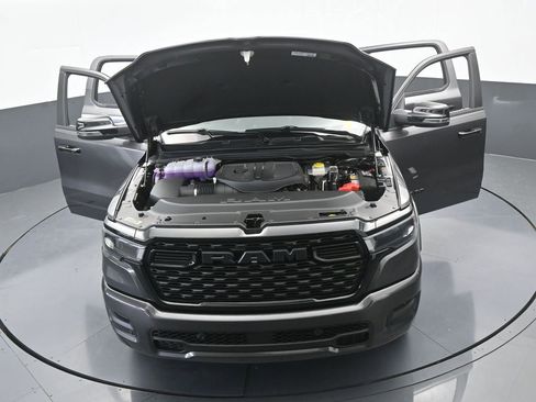 New 2026 RAM 1500 Lone Star image 68