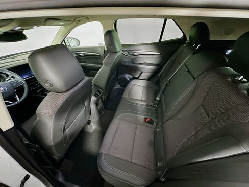 Used 2022 Buick Envision Preferred image 28