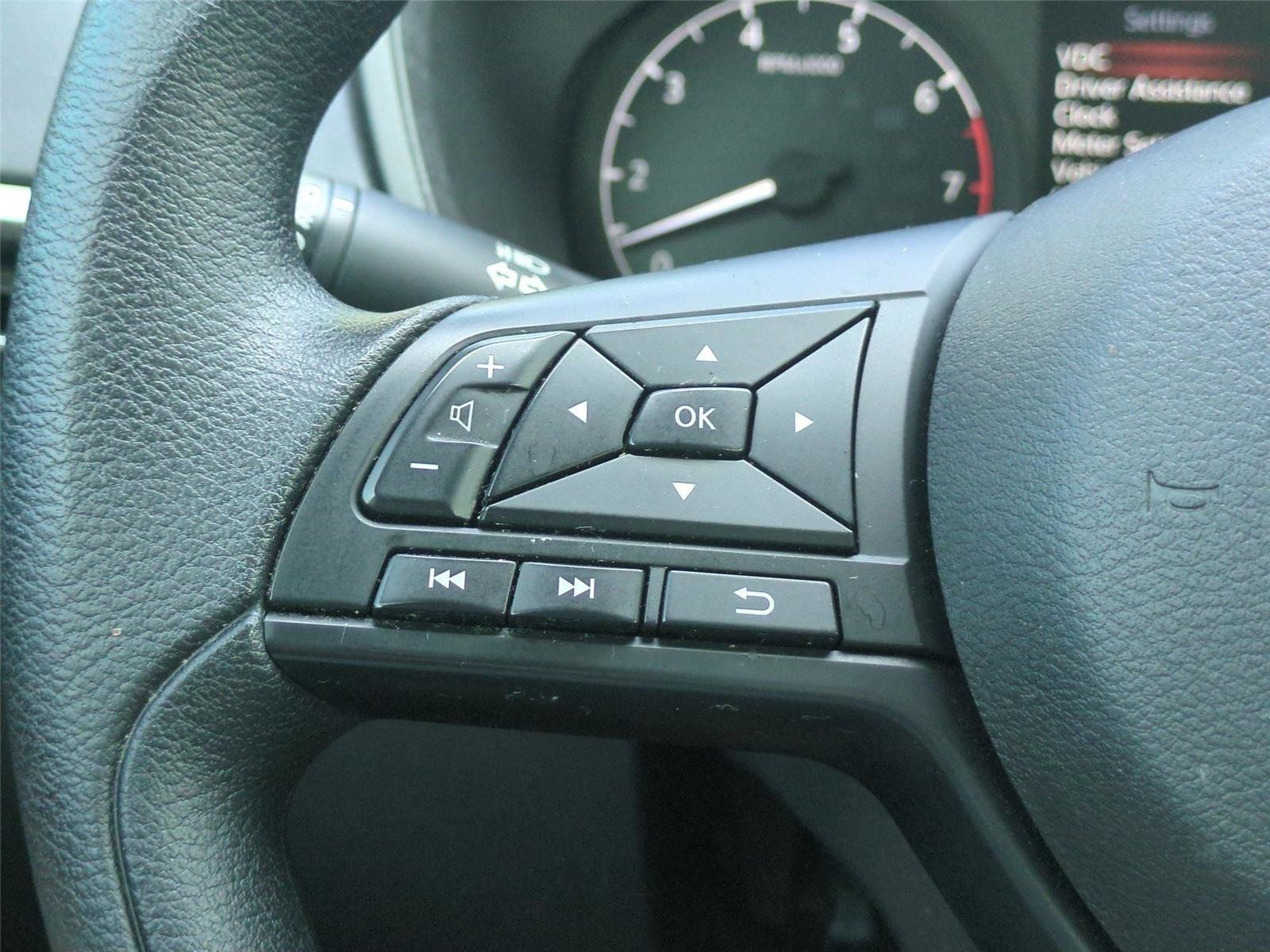 Used 2024 Nissan Altima 2.5 S FWD image 20