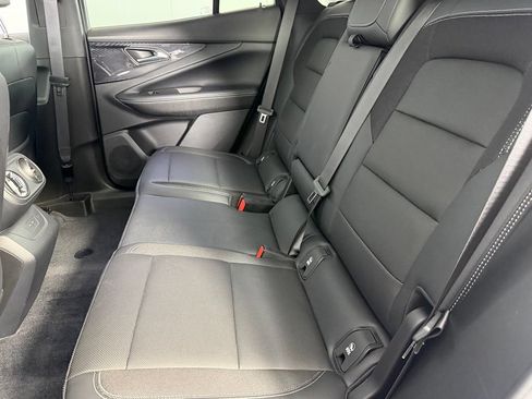 Used 2024 Chevrolet Blazer EV LT AWD/4WD image 27