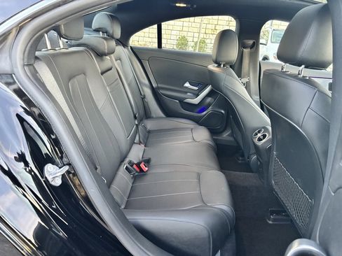 Used 2023 Mercedes-Benz CLA 250 4MATIC image 12