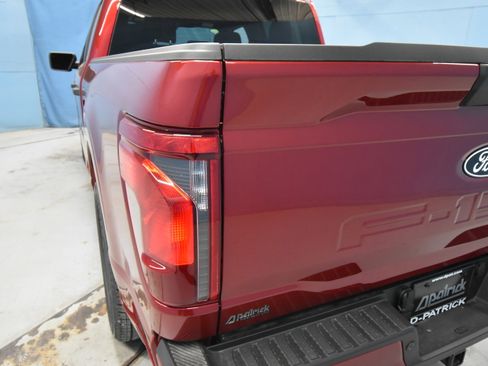 New 2026 Ford F150 STX AWD/4WD image 36