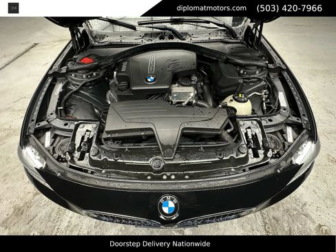 Used 2015 BMW 328i xDrive Sedan image 46