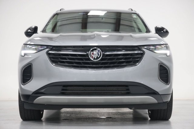 Used 2023 Buick Envision Essence w/ Sport Touring Package AWD/4WD image 2