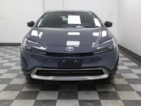 New 2026 Toyota Prius Plug-In Hybrid image 3