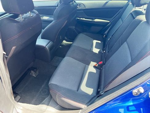 Used 2019 Subaru WRX Premium AWD/4WD image 24