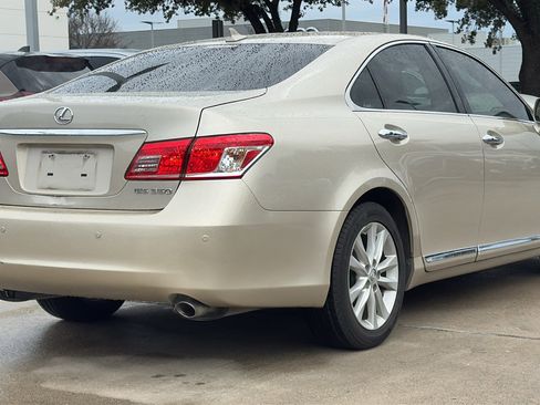 Used 2012 Lexus ES 350 350 image 6