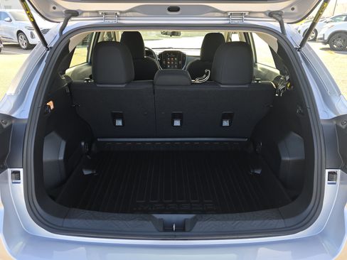 Certified 2024 Subaru Impreza 2.0i Sport image 14