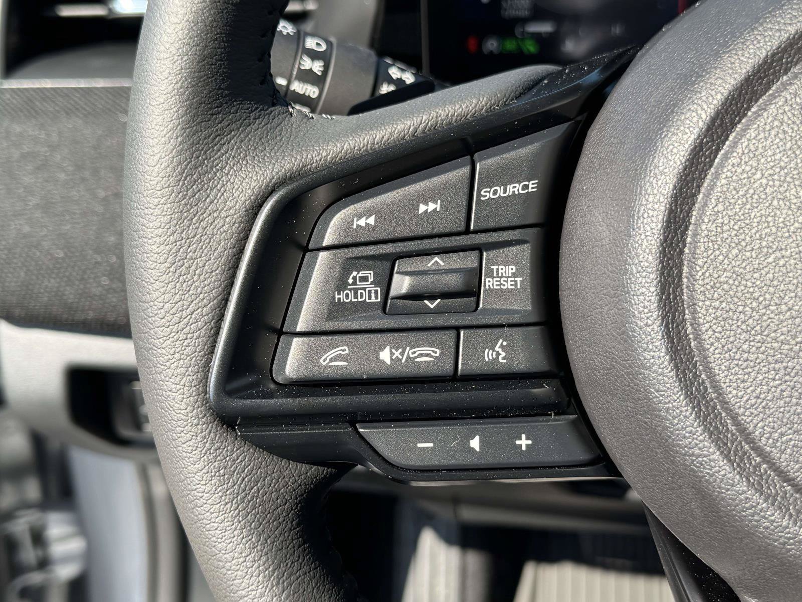 New 2026 Subaru Outback Limited AWD/4WD image 16
