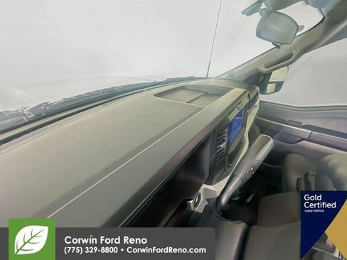 Certified 2025 Ford F250 XL w/ STX Appearance Package AWD/4WD image 12