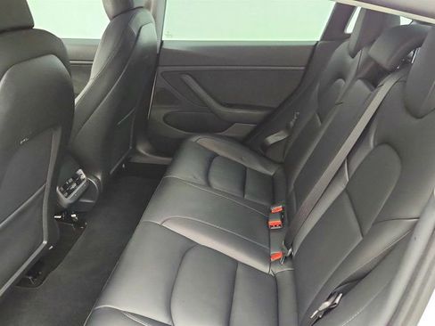 Used 2020 Tesla Model 3 Long Range AWD/4WD image 26