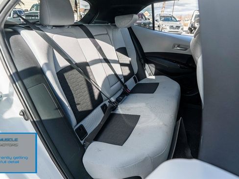 Used 2023 Toyota Corolla SE image 11