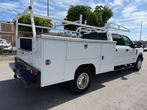 Used 2021 Ford F350 XLT AWD/4WD image 5