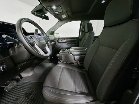 Used 2023 GMC Sierra 1500 Elevation image 13