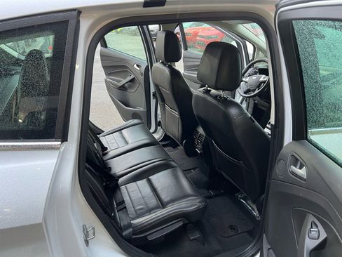 Used 2016 Ford C-MAX SEL w/ Equipment Group 301A image 19