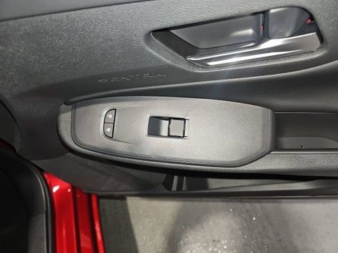 New 2026 Nissan Sentra SV w/ SV Convenience Package FWD image 29