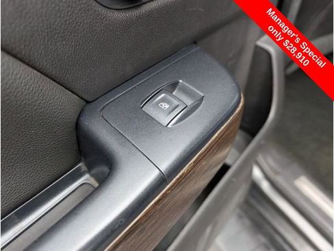 Used 2017 GMC Sierra 2500 Denali image 12