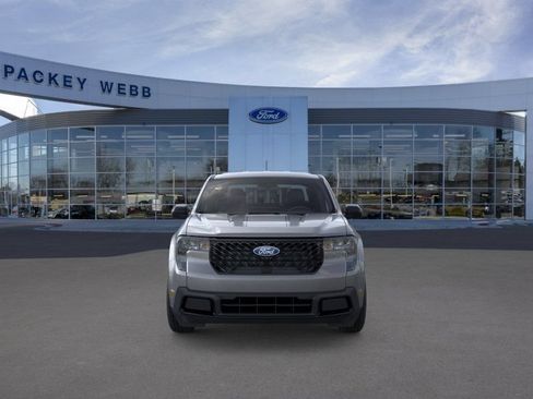 New 2026 Ford Maverick XLT w/ XLT Luxury Package AWD/4WD image 7