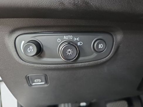 Used 2020 GMC Terrain SLT FWD image 26