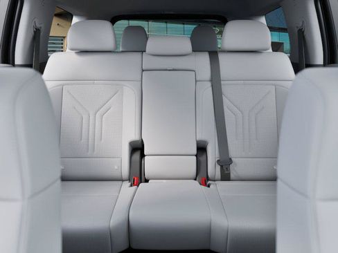 New 2027 Hyundai Santa Fe SEL AWD/4WD image 12