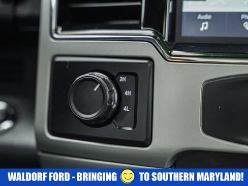 Certified 2022 Ford F350 Lariat w/ Lariat Ultimate Package image 33