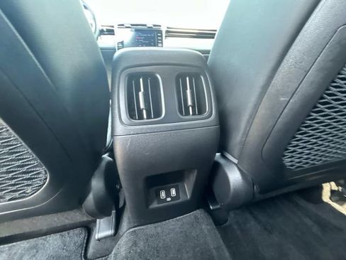 Used 2023 Hyundai Tucson SEL w/ Convenience Package image 12