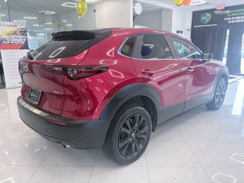 Used 2024 MAZDA CX-30 AWD 2.5 S w/ Select Sport Pkg image 12