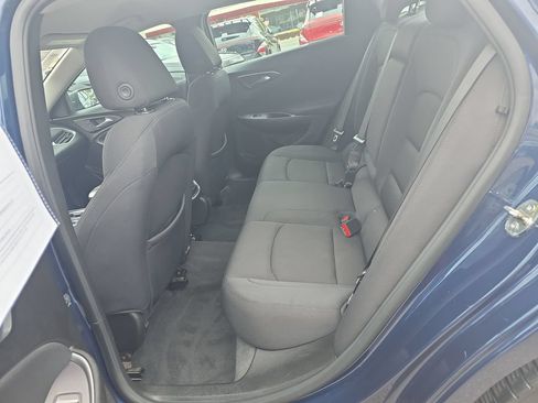 Used 2022 Chevrolet Malibu LT FWD image 23