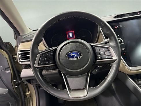 Used 2024 Subaru Outback Limited image 16