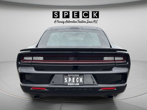 New 2026 Dodge Charger R/T AWD/4WD image 4