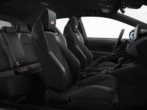 New 2026 Toyota Corolla GR AWD/4WD image 28