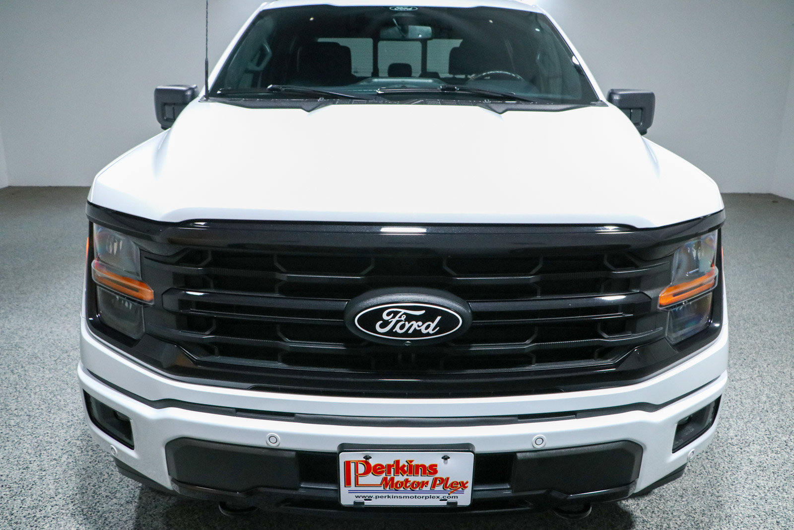 Used 2024 Ford F150 XLT w/ Equipment Group 302A MID AWD/4WD image 4