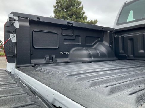 New 2025 Ford Ranger XL image 12