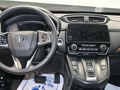 Used 2022 Honda CR-V EX image 20